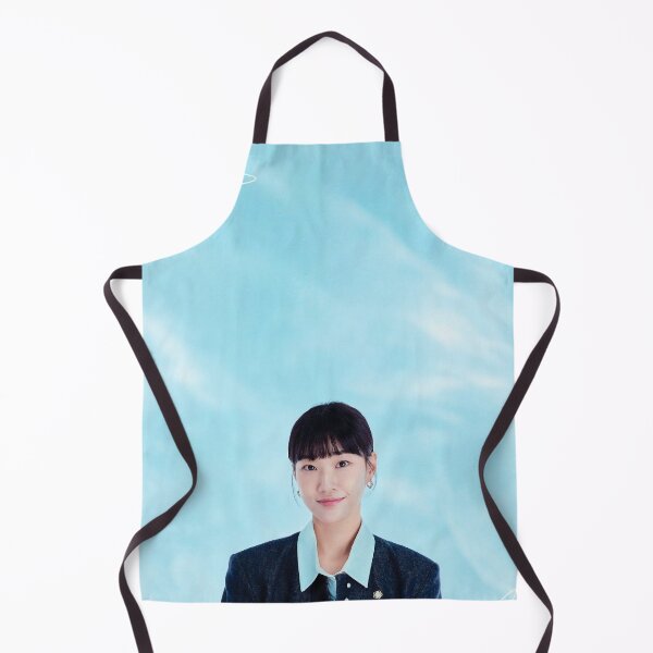 Item preview, Ha Yoon Kyung | Extraordinary Attorney Woo | K drama designed and sold by Extraordinary Attorney woo.