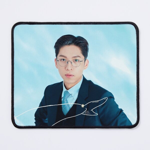 Item preview, Joo Jong Hyuk | Extraordinary Attorney Woo | K drama designed and sold by Extraordinary Attorney woo.