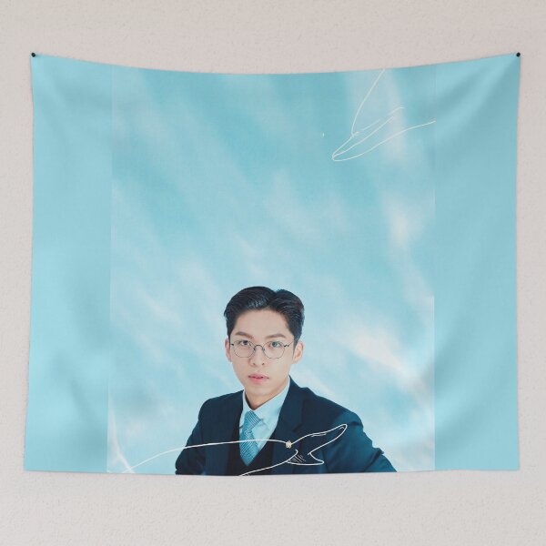 Item preview, Joo Jong Hyuk | Extraordinary Attorney Woo | K drama designed and sold by Extraordinary Attorney woo.
