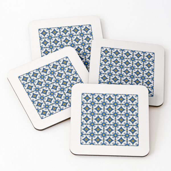 Item preview, Architectural tiles Arabic Style  designed and sold by Yassin  KM.