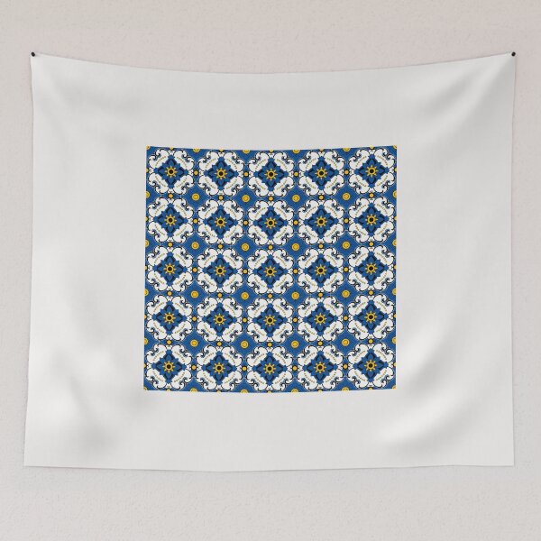 Item preview, Architectural tiles Arabic Style  designed and sold by Yassin  KM.