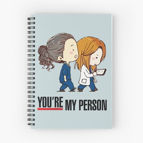 Item preview, Grey Anatomy   designed and sold by juannafranklin.