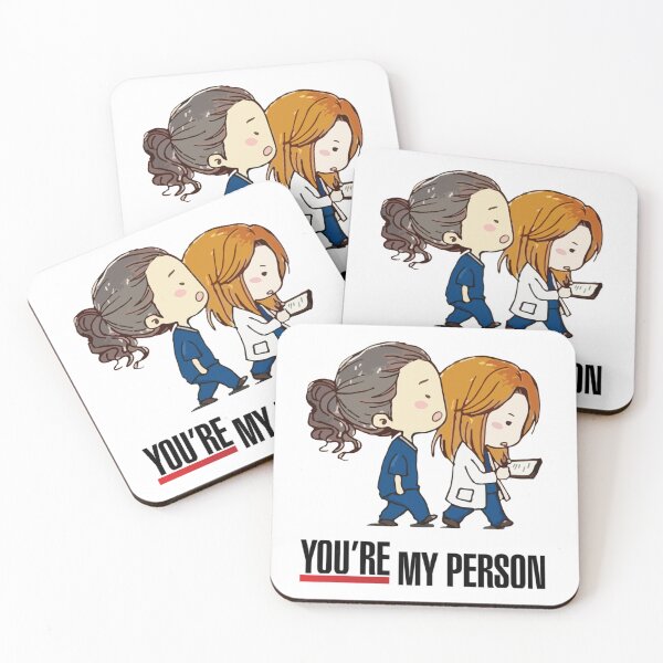 Item preview, Grey Anatomy   designed and sold by juannafranklin.