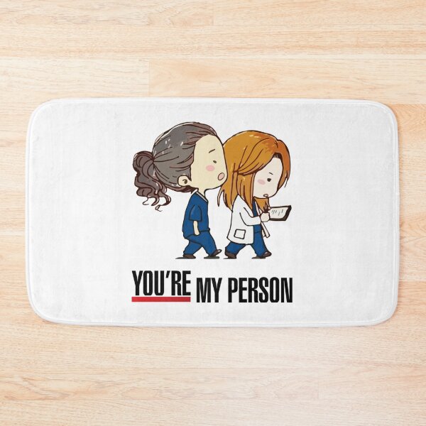 Item preview, Grey Anatomy   designed and sold by juannafranklin.