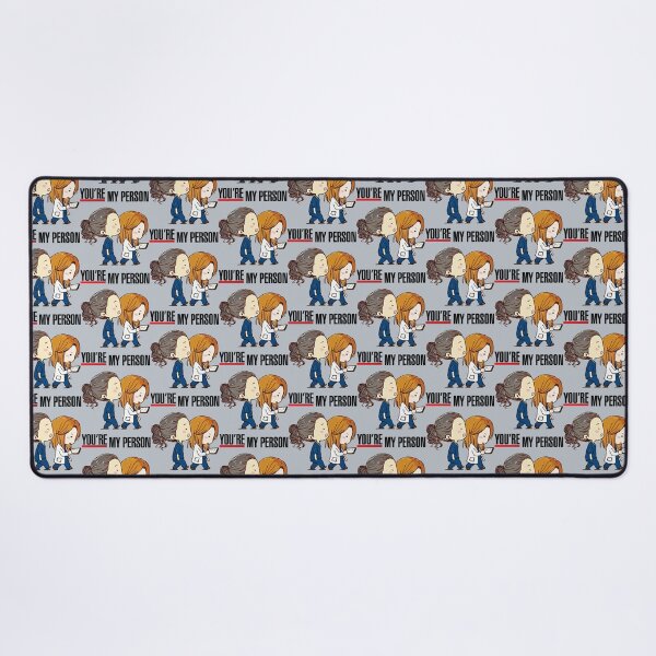 Item preview, Grey Anatomy   designed and sold by juannafranklin.
