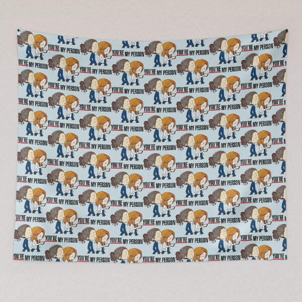 Item preview, Grey Anatomy   designed and sold by juannafranklin.