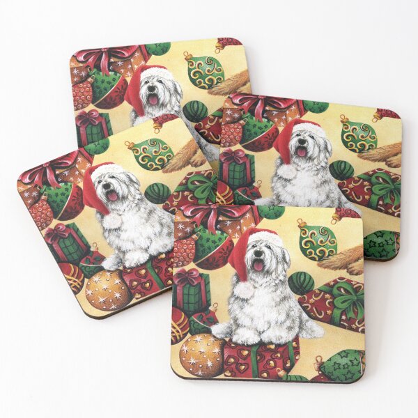 Item preview, Yawning Dog Painting designed and sold by Hanh-Gallery.