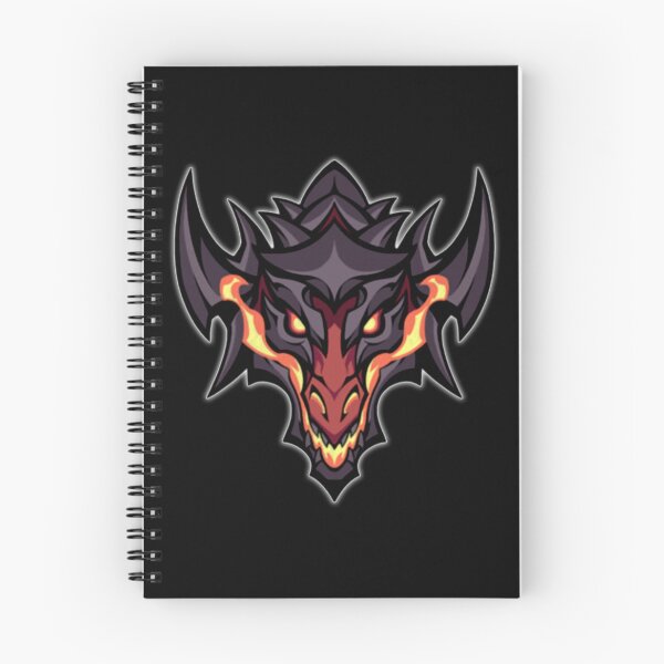 Item preview, Crimson beast designed and sold by blip1337.