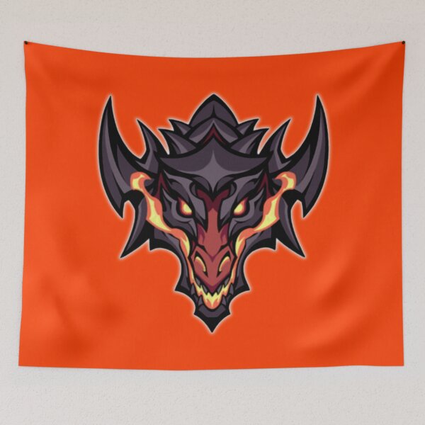 Item preview, Crimson beast designed and sold by blip1337.