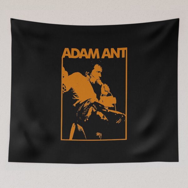 Item preview, Women Men Adam Handsome Actor Ant Gifts Movie Fan designed and sold by AspensPearson.
