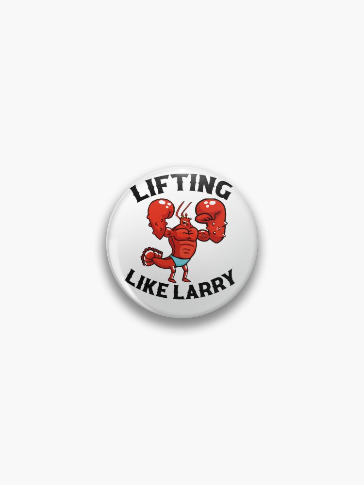 Pin on larry po