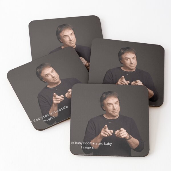 Item preview, Kevin Nealon designed and sold by Kiyyza.