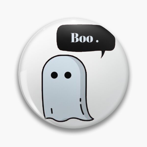 Item preview, boooo designed and sold by senarch.