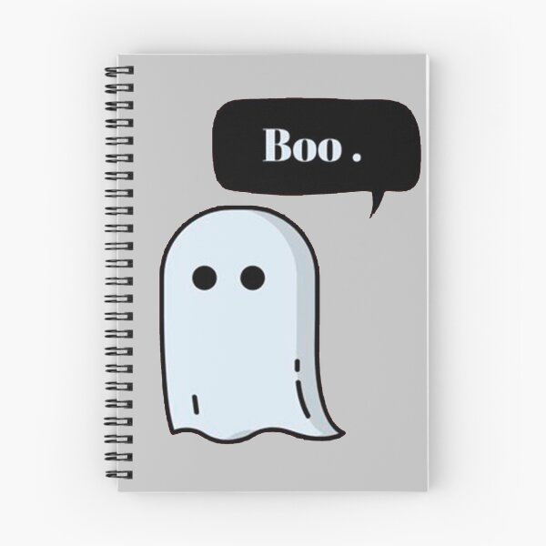 Item preview, boooo designed and sold by senarch.
