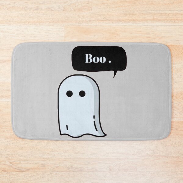 Item preview, boooo designed and sold by senarch.