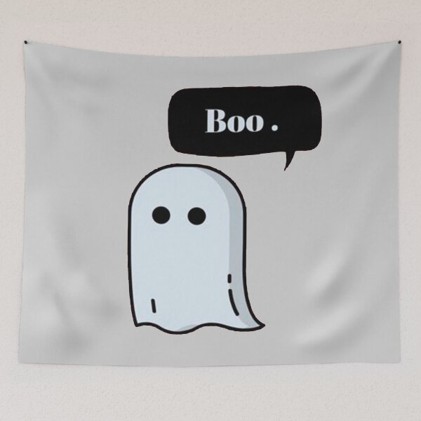 Item preview, boooo designed and sold by senarch.