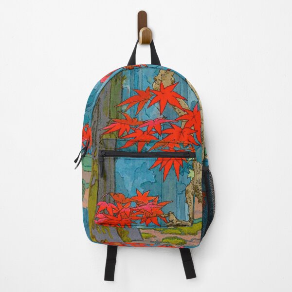 Item preview, Nishigis Goddess - Nature Landscape designed and sold by Kijiermono.