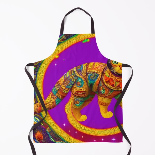 Item preview, A cosmic cat designed and sold by philozei.