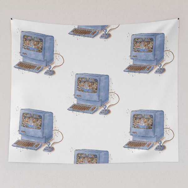 Item preview, A.I. Last Judgment designed and sold by TarDuck.