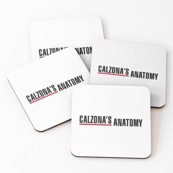 Item preview, Calzona_s Anatomy   designed and sold by juannafranklin.