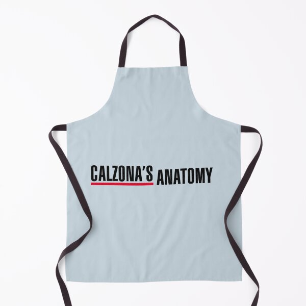Artikelvorschau, Calzona_s Anatomie entworfen und verkauft von juannafranklin.