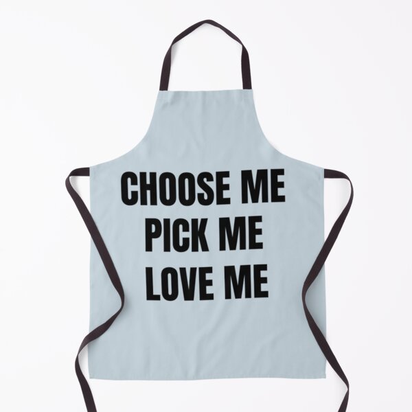 Item preview, Choose me, Pick me, Love me    designed and sold by juannafranklin.