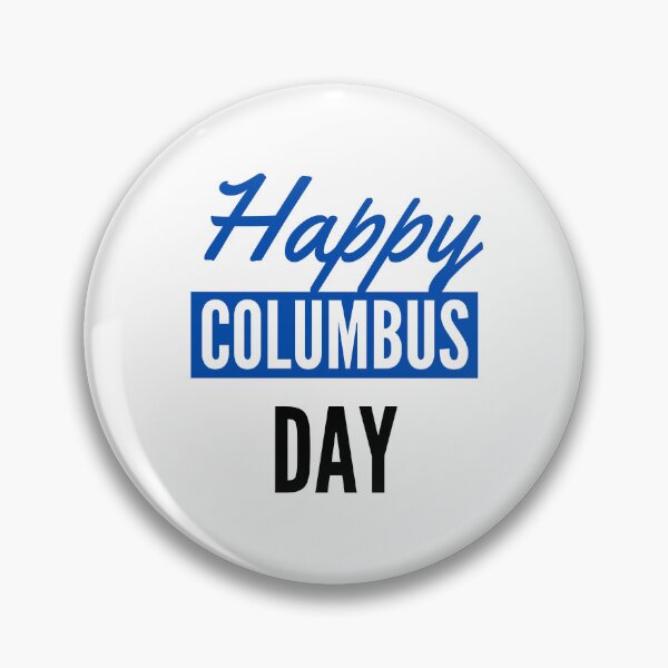 Item preview, Happy Columbus Day Shirt, Columbus Day Lovers, Shirt for Columbus Day, Gift for Columbus Day, American Shirt, Native American Shirt designed and sold by YouSsefHN05.