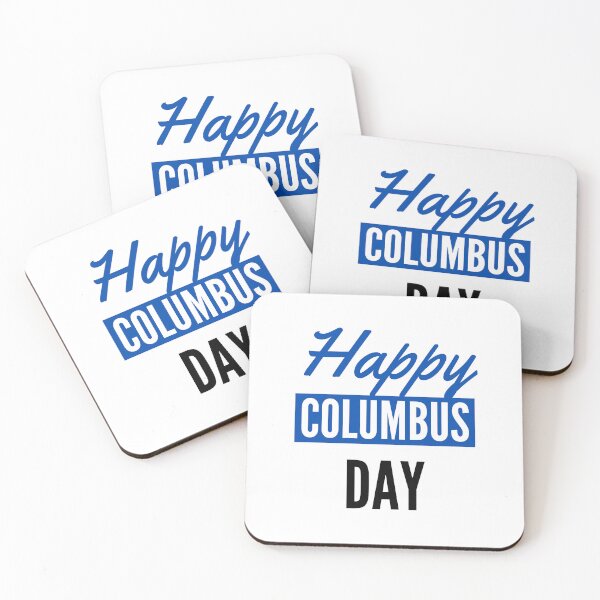 Item preview, Happy Columbus Day Shirt, Columbus Day Lovers, Shirt for Columbus Day, Gift for Columbus Day, American Shirt, Native American Shirt designed and sold by YouSsefHN05.