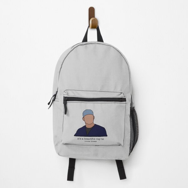 Item preview, Derek Shepard designed and sold by juannafranklin.