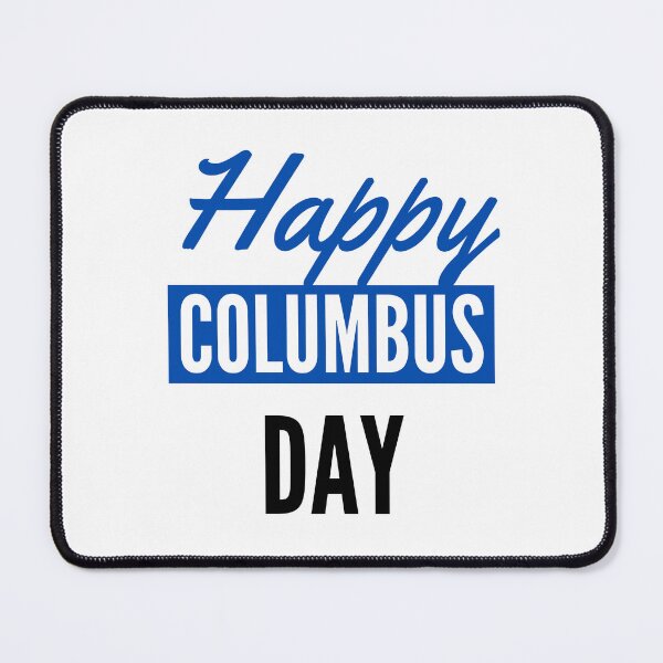 Item preview, Happy Columbus Day Shirt, Columbus Day Lovers, Shirt for Columbus Day, Gift for Columbus Day, American Shirt, Native American Shirt designed and sold by YouSsefHN05.