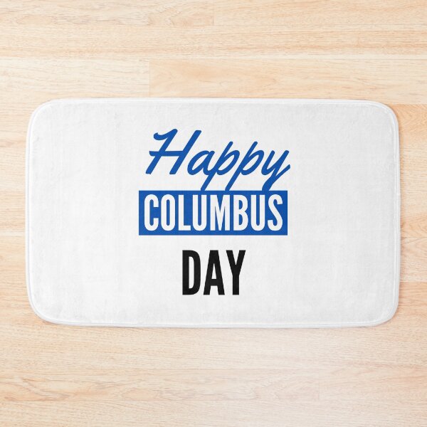 Item preview, Happy Columbus Day Shirt, Columbus Day Lovers, Shirt for Columbus Day, Gift for Columbus Day, American Shirt, Native American Shirt designed and sold by YouSsefHN05.