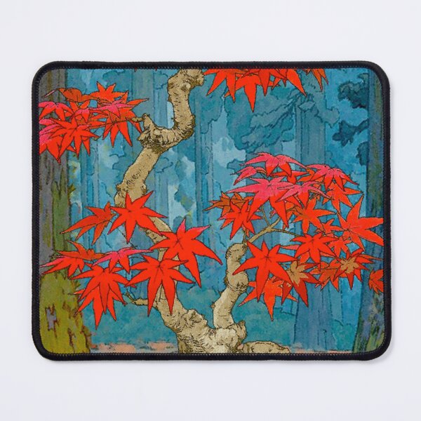 Item preview, Nishigis Goddess - Nature Landscape designed and sold by Kijiermono.