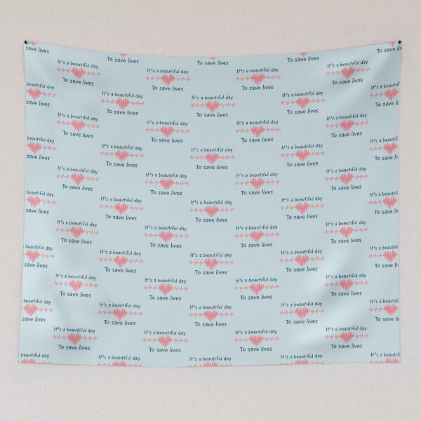 Item preview, Grey save lives    designed and sold by juannafranklin.