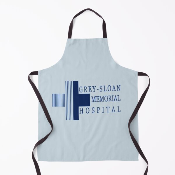 Item preview, Grey Sloan Memorial Hospital Logo    designed and sold by juannafranklin.
