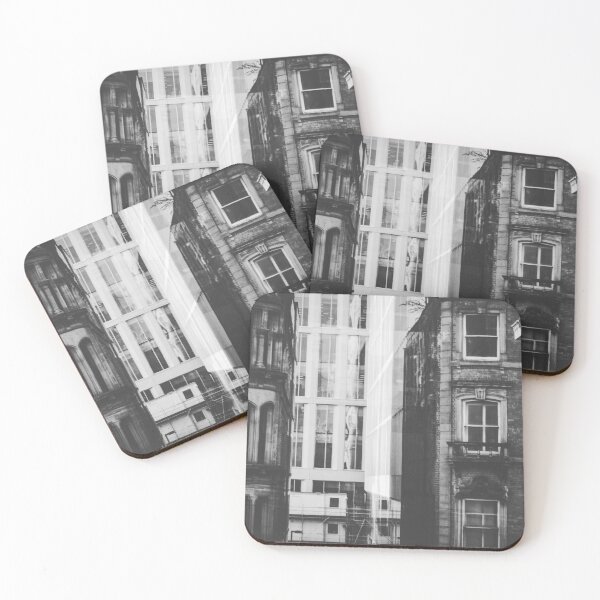 Item preview, City Reflections designed and sold by GG-Photography-.