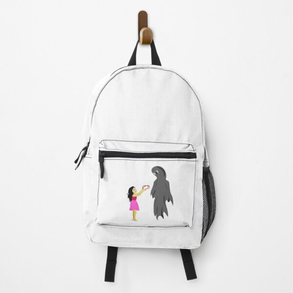 Item preview, little girl art designed and sold by Filolia.