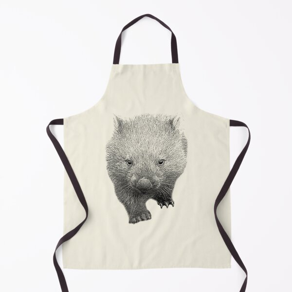 Item preview, Wombat designed and sold by Guardi71.