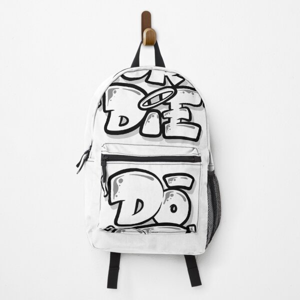 Item preview, Do Or Die designed and sold by FarizCheck.