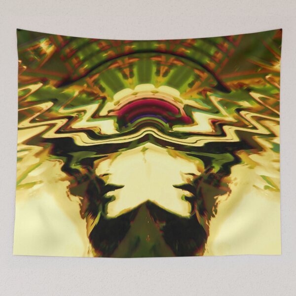 Item preview, The Seeress designed and sold by SunSigil.