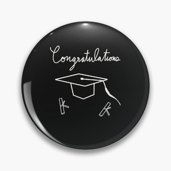 Item preview, Congratulations Cap and Certificate designed and sold by khulisara246.