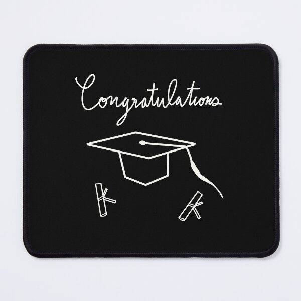 Item preview, Congratulations Cap and Certificate designed and sold by khulisara246.