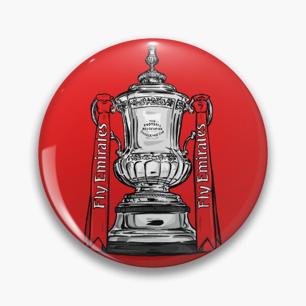 Item preview, Liverpool FC FA Cup Final Winners  designed and sold by HironsCreative.