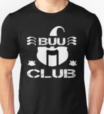 The (Majin) Buu Club - DBZ + NJPW Bullet Club = THIS! Unisex T-Shirt