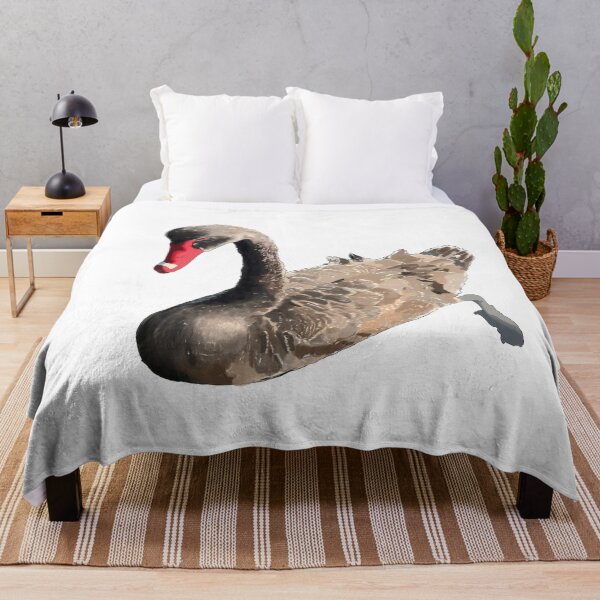 Item preview, Black Swan designed and sold by RyanSpargo.