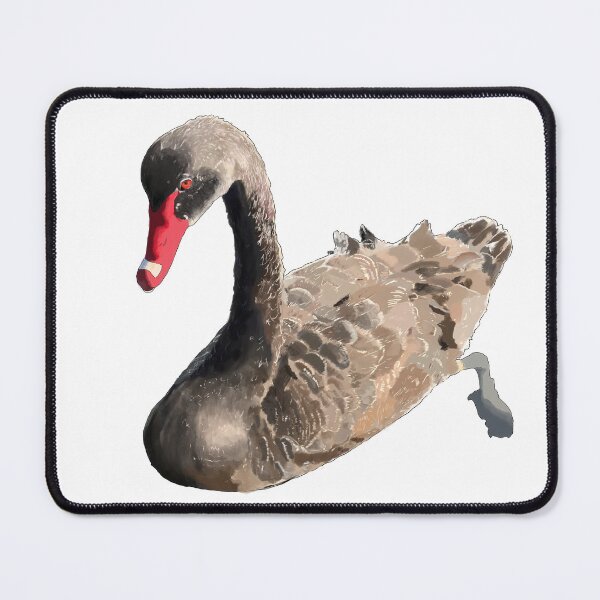 Item preview, Black Swan designed and sold by RyanSpargo.