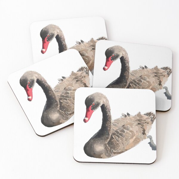 Item preview, Black Swan designed and sold by RyanSpargo.