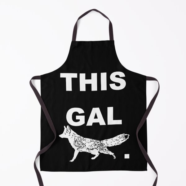 Item preview, This Gal Fox. designed and sold by KBwiththeTees.