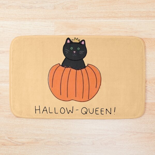 Item preview, hallow designed and sold by senarch.