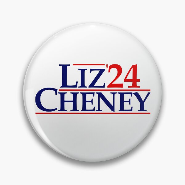 Item preview, Liz Cheney '24 Presidential Election Elect Cheney 2024 Gear designed and sold by DynamicDesign.