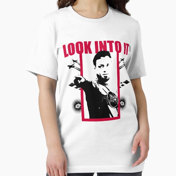 Item preview, Eddie Bravo: LOOK INTO IT designed and sold by Severitas.